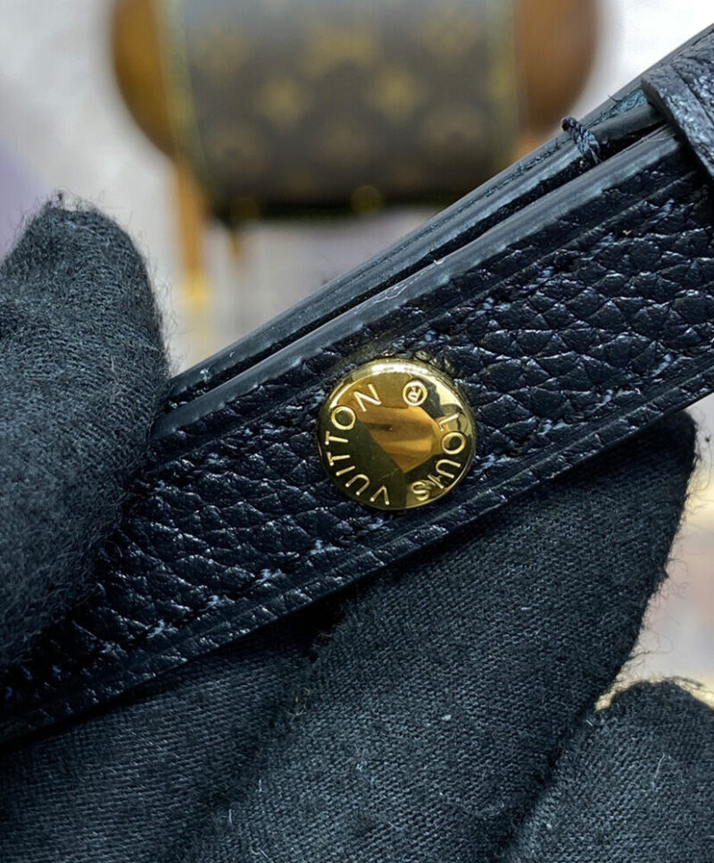 Louis Vuitton Neonoe BB M46734 Black